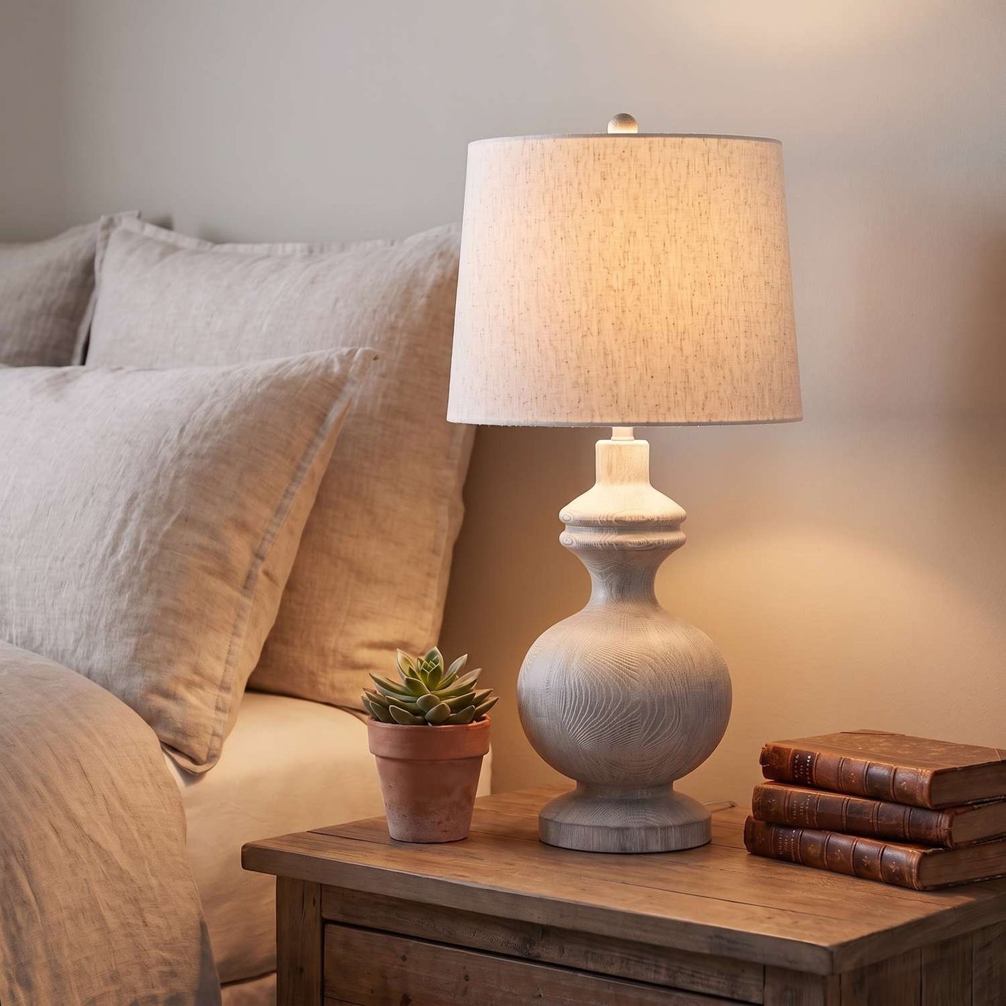 Krishina Table Lamp - Main