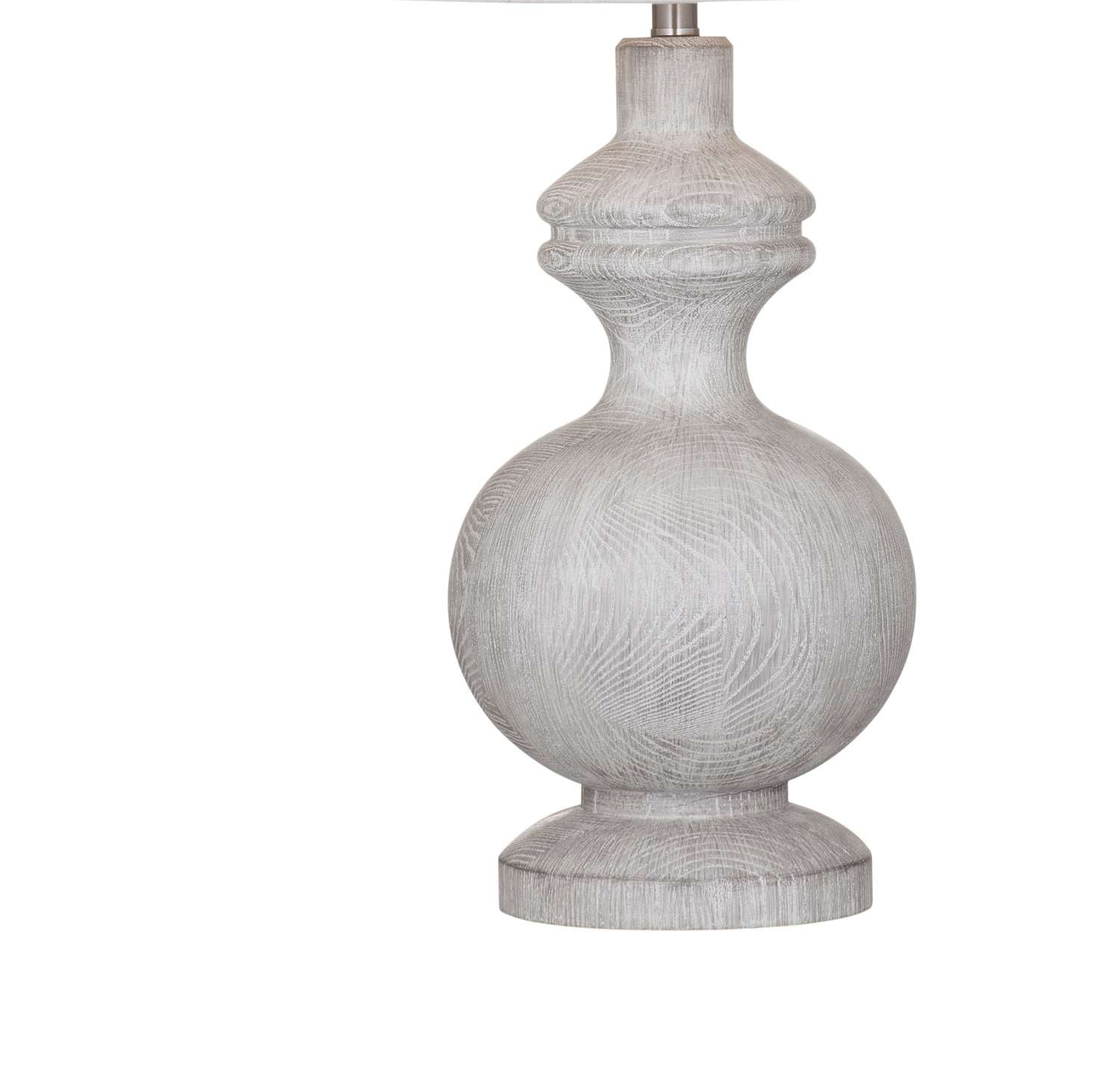 Krishina Table Lamp - Additional