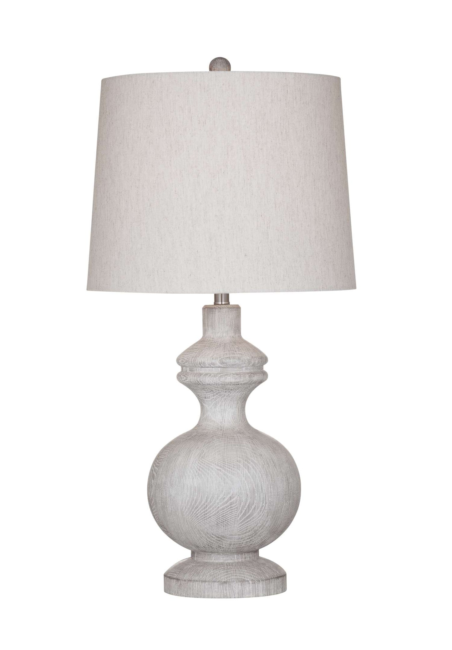 Krishina Table Lamp - Straight On