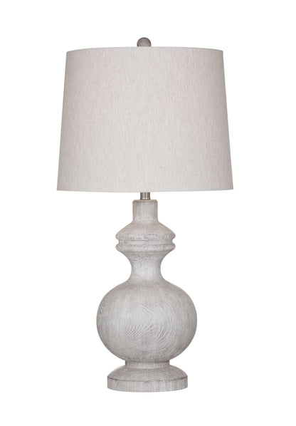 Krishina Table Lamp - Straight On