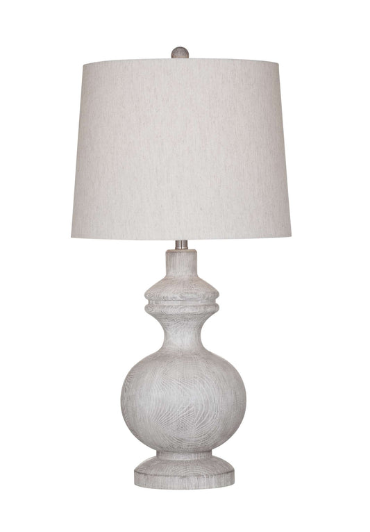 Krishina Table Lamp - Straight On