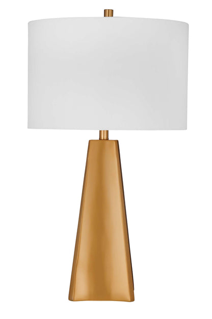 Torrington Table Lamp - Straight On