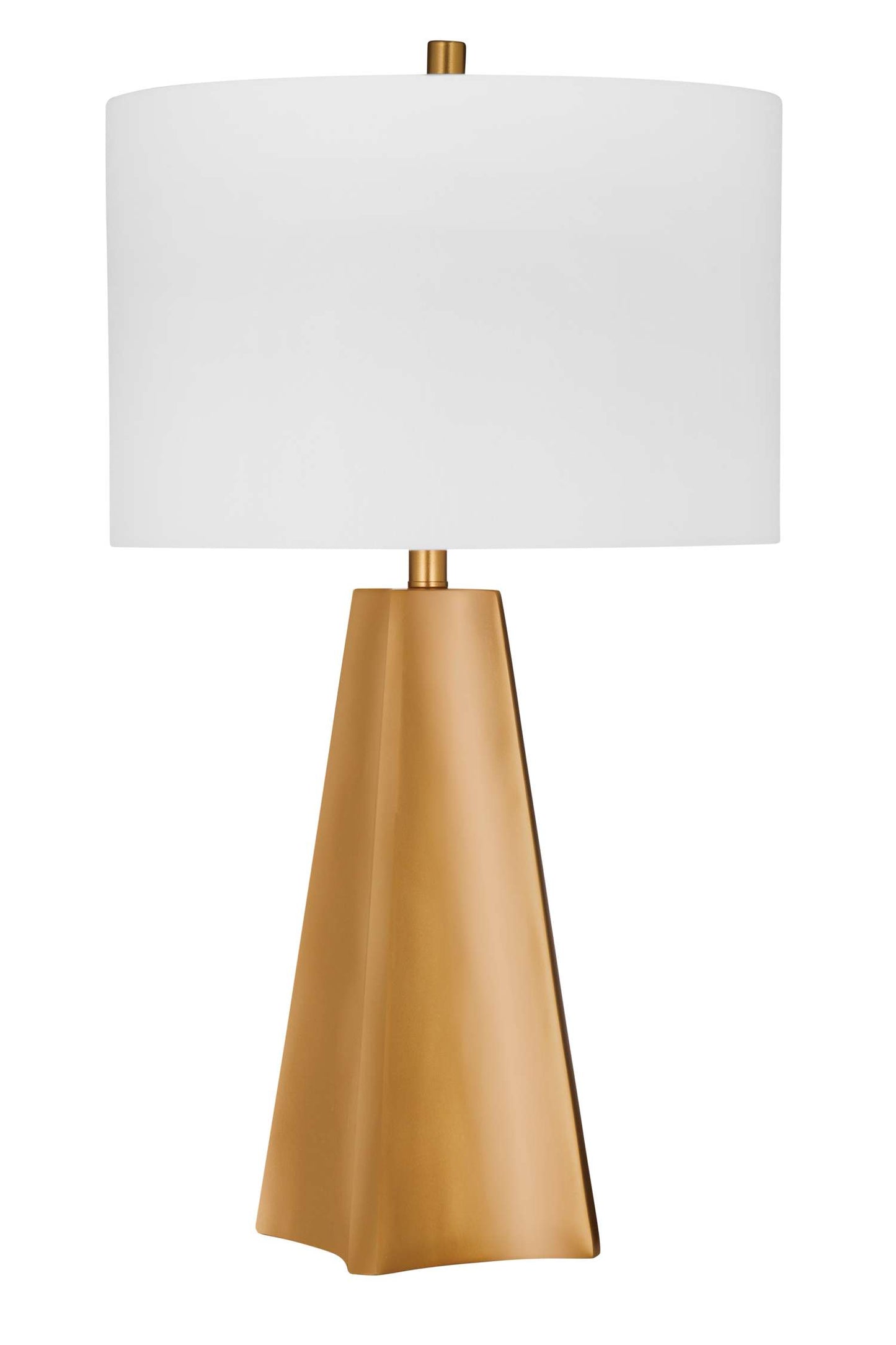 Torrington Table Lamp - Angle
