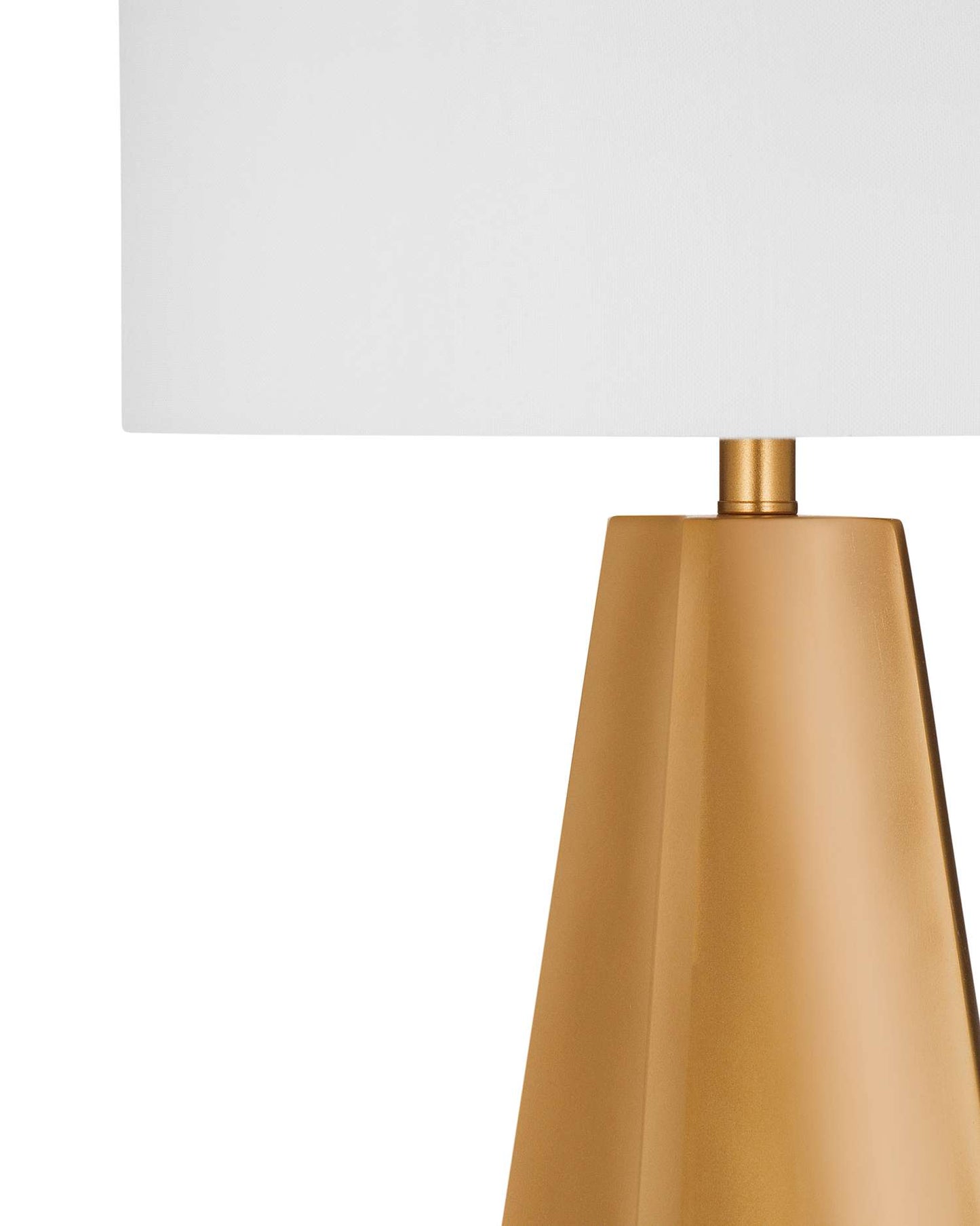 Torrington Table Lamp - Detail