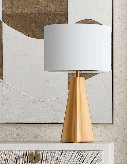 Torrington Table Lamp - Room Scene