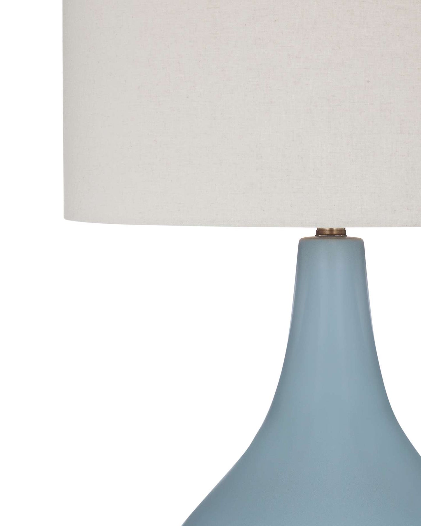 Rawlins Table Lamp - Detail