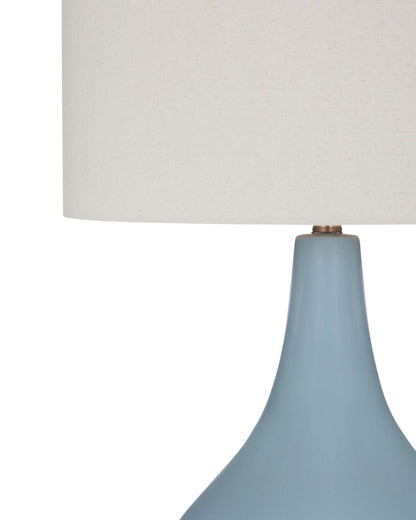 Rawlins Table Lamp - Detail