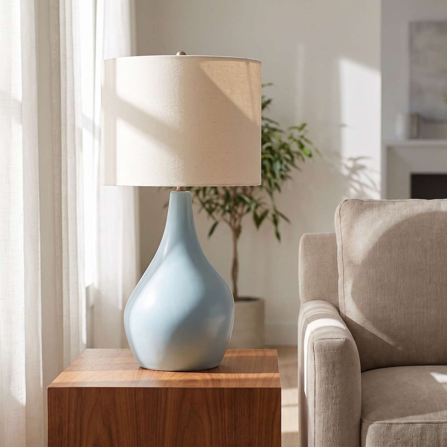 Rawlins Table Lamp - Main