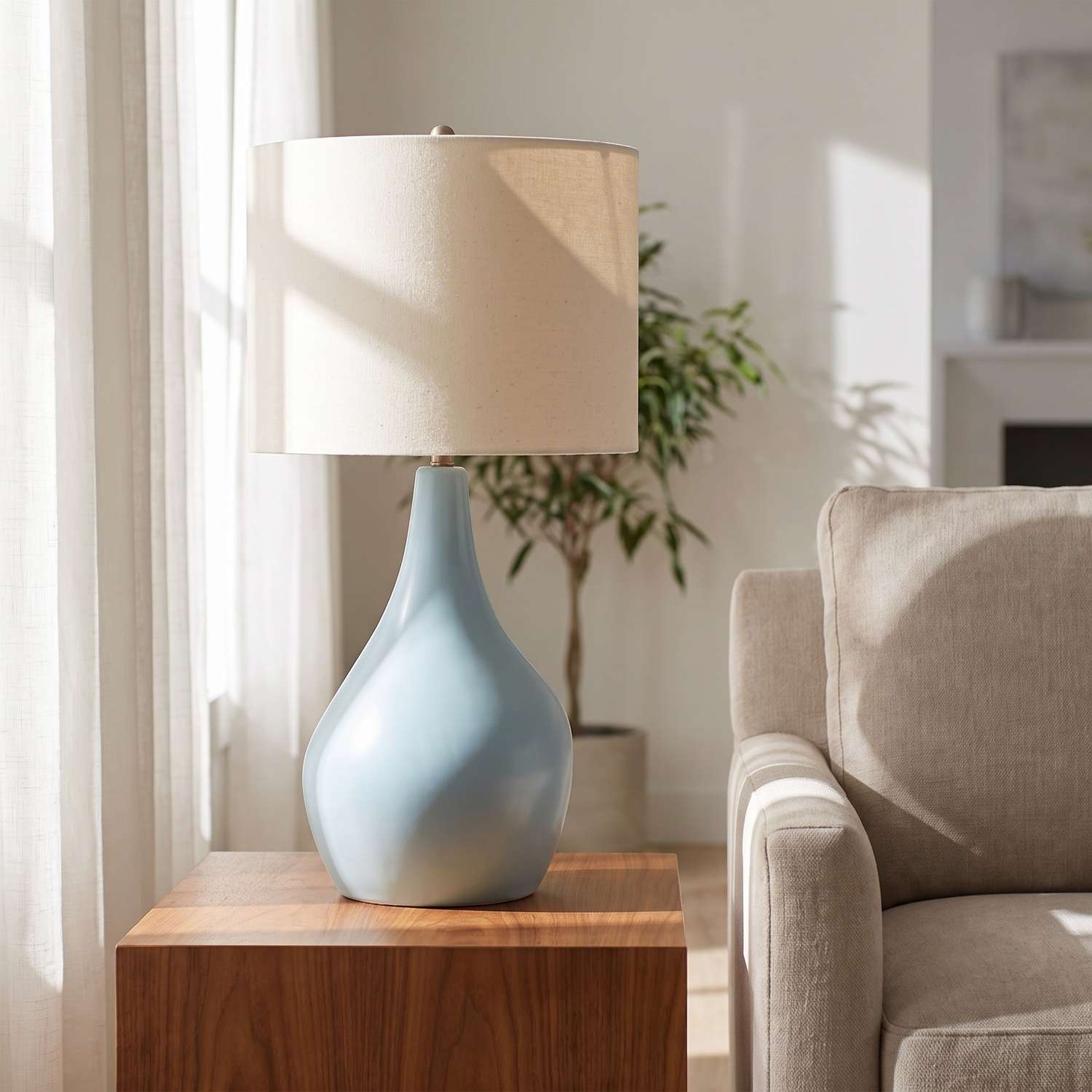 Rawlins Table Lamp - Main