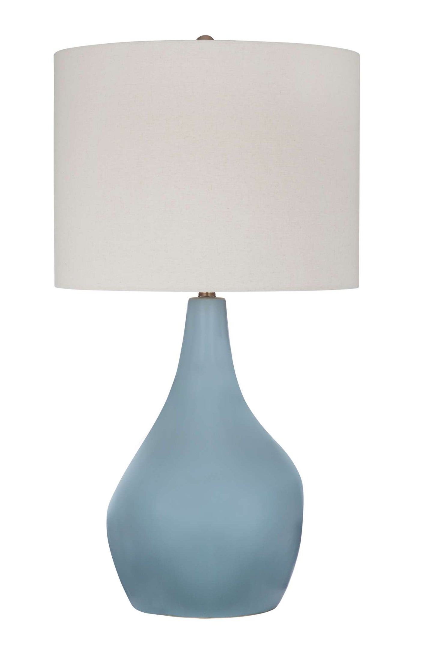 Rawlins Table Lamp - Straight On