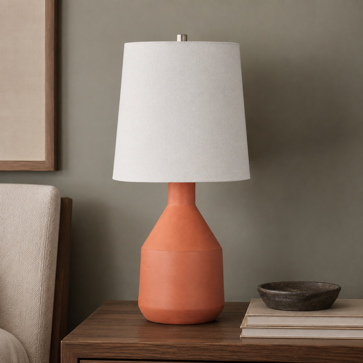 Sheridan Table Lamp - Main