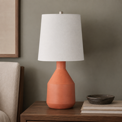 Sheridan Table Lamp - Main