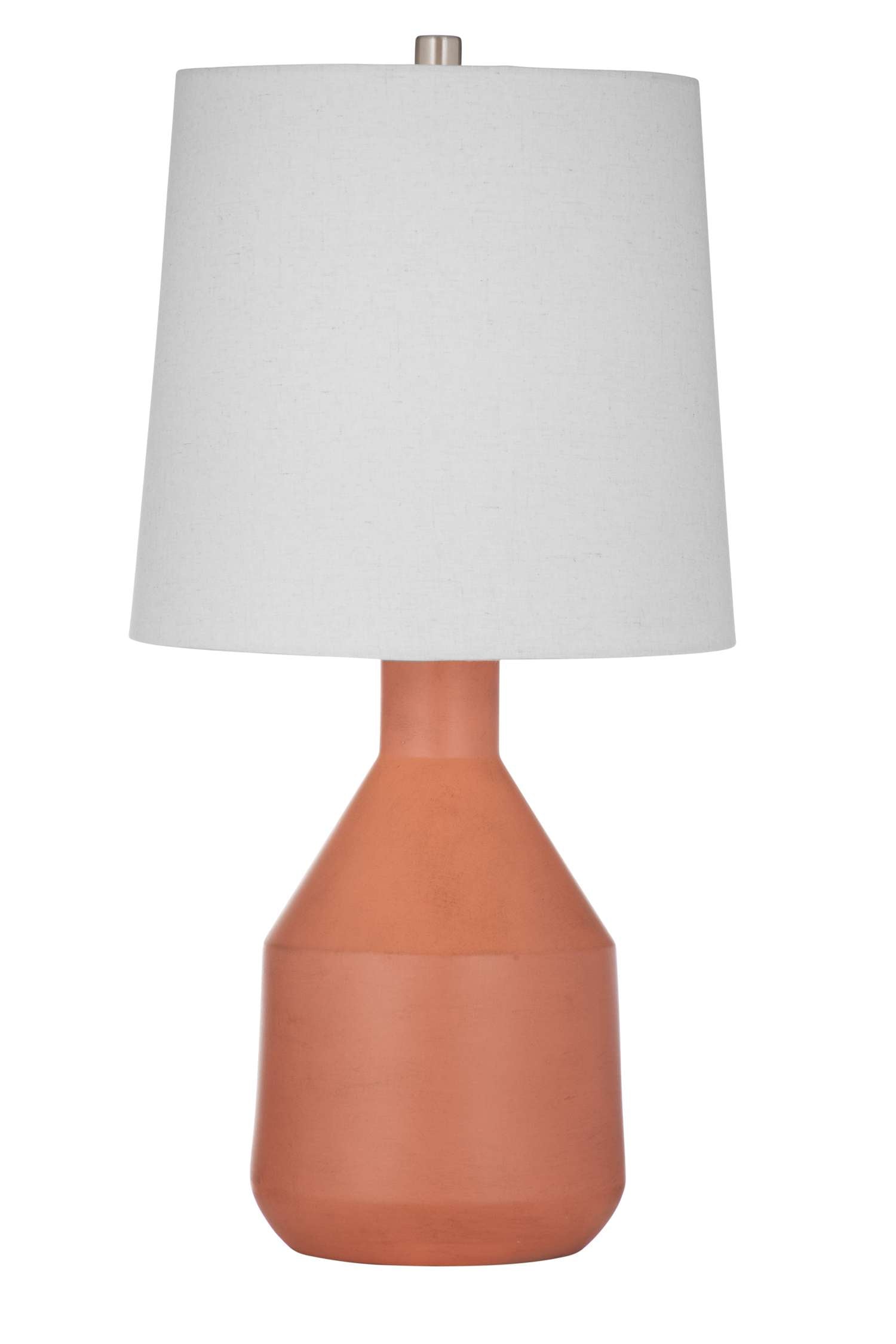 Sheridan Table Lamp - Straight On
