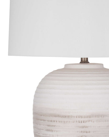 Goshen Table Lamp - Detail