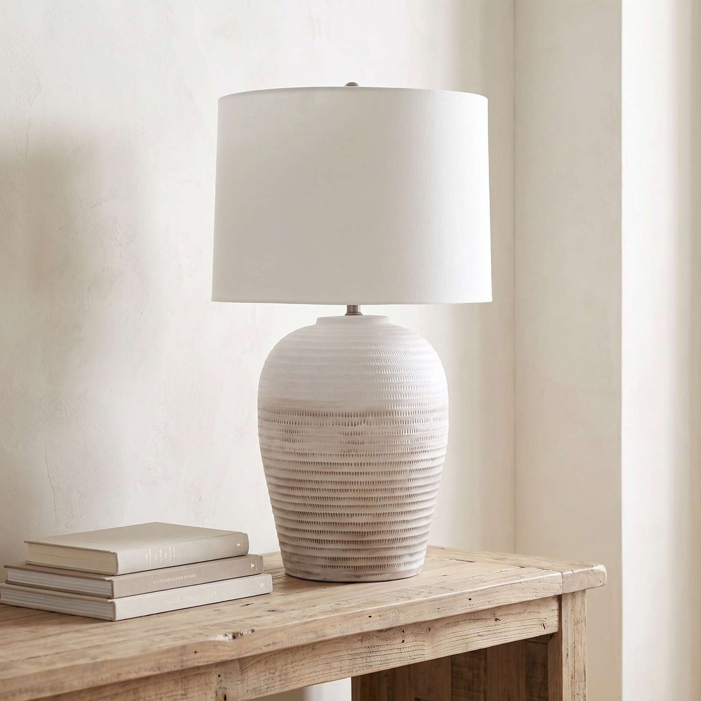 Goshen Table Lamp - Main