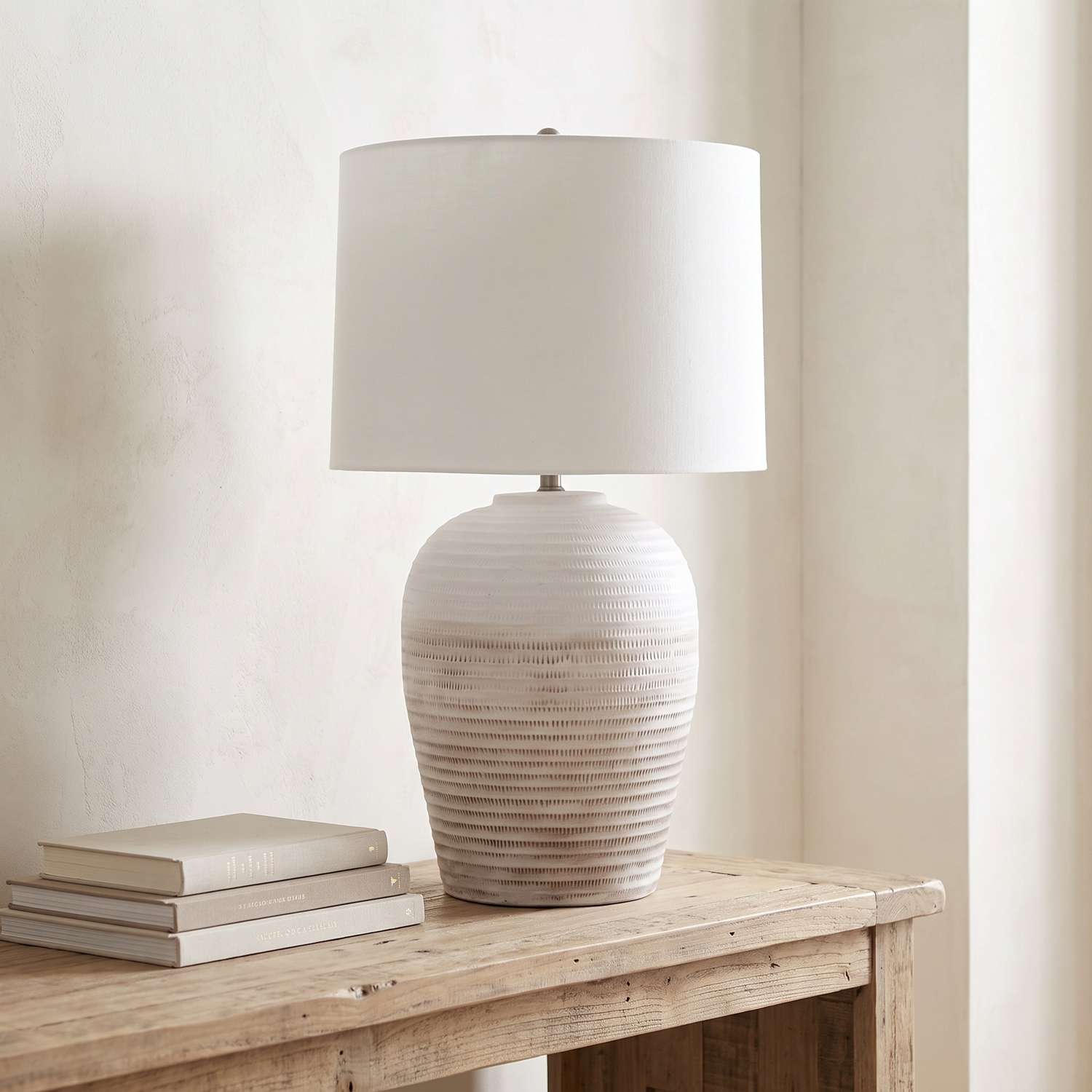 Goshen Table Lamp - Main
