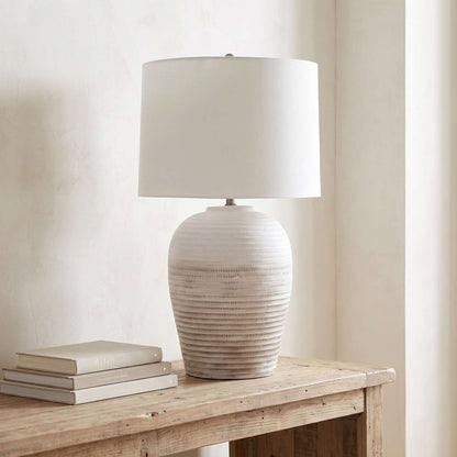 Goshen Table Lamp - Main