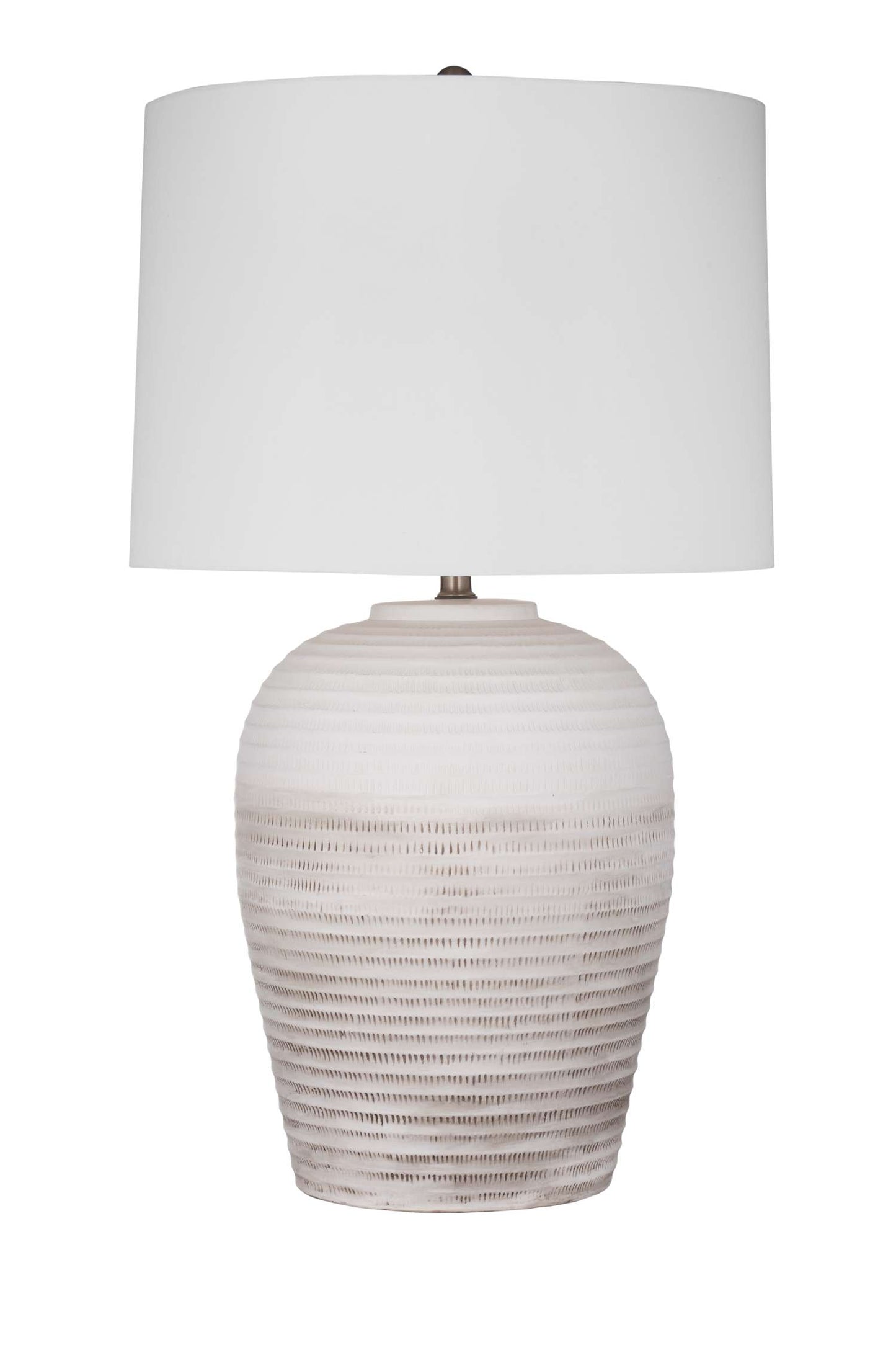 Goshen Table Lamp - Straight On