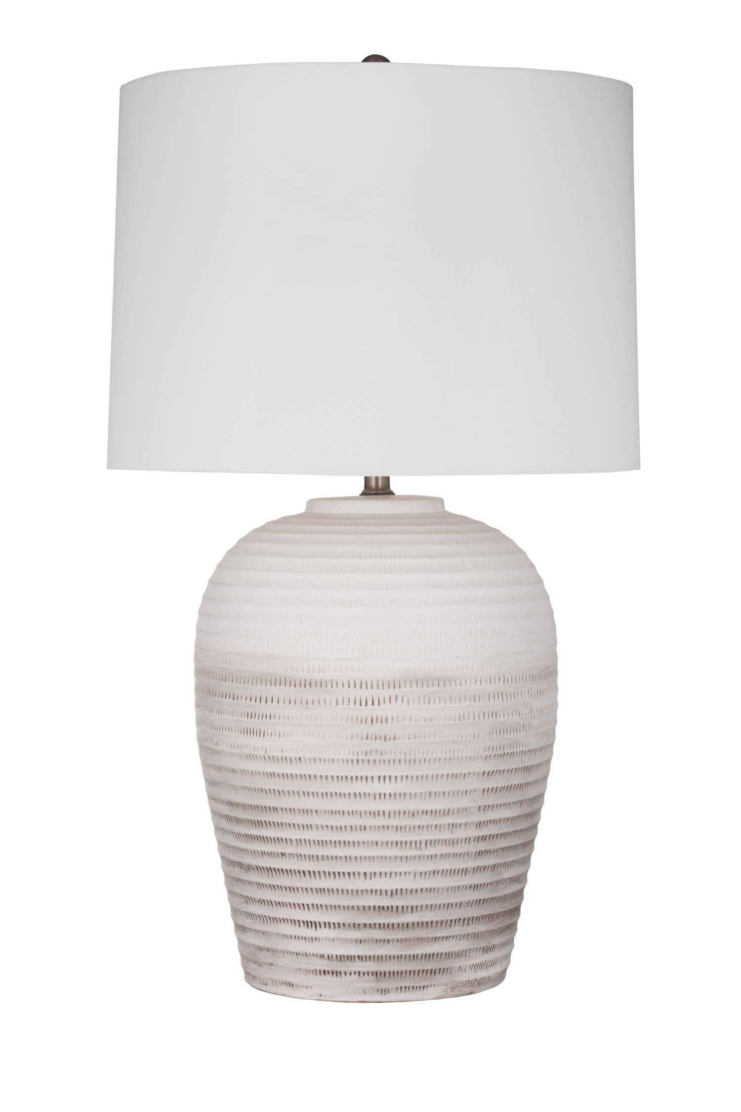 Goshen Table Lamp - Straight On