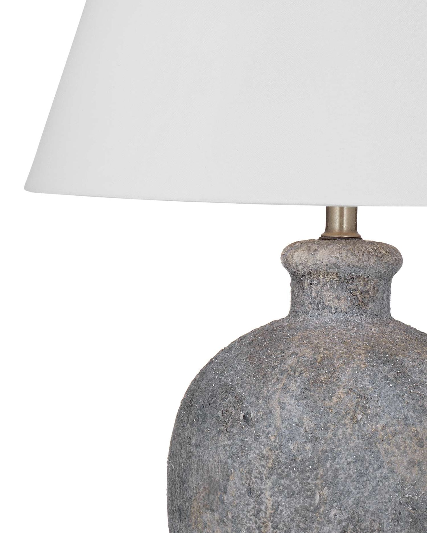 Fremont Table Lamp - Detail