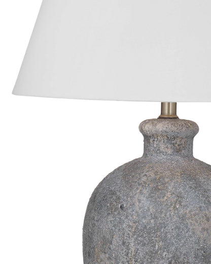 Fremont Table Lamp - Detail
