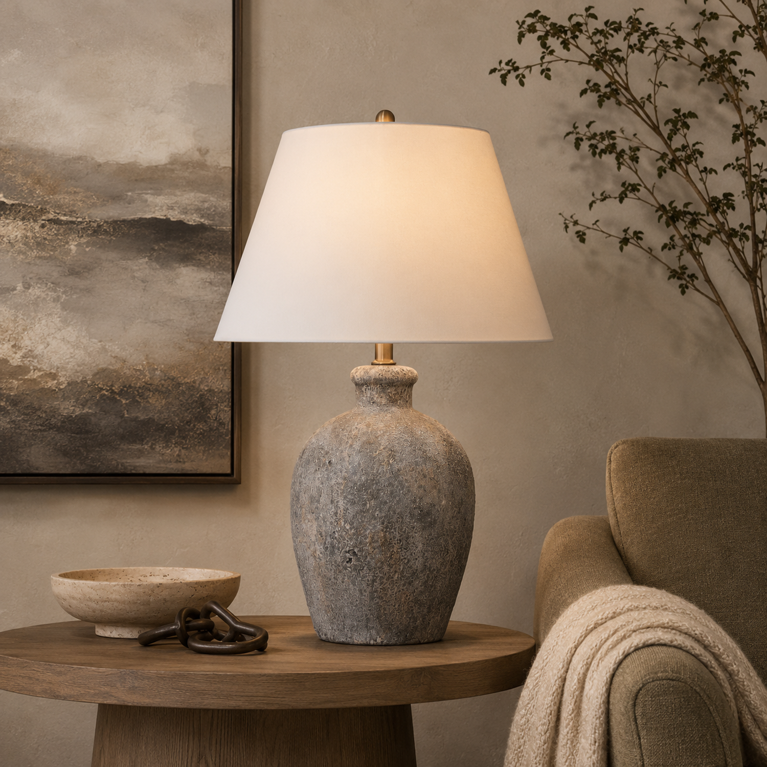 Fremont Table Lamp - Main