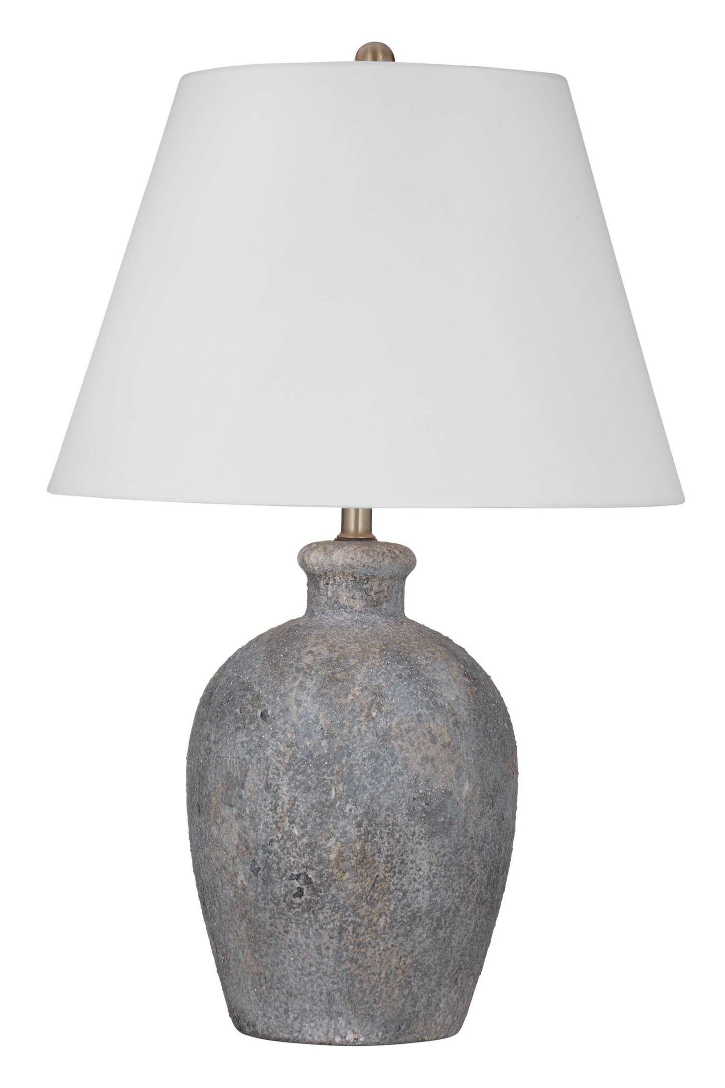 Fremont Table Lamp - Straight On