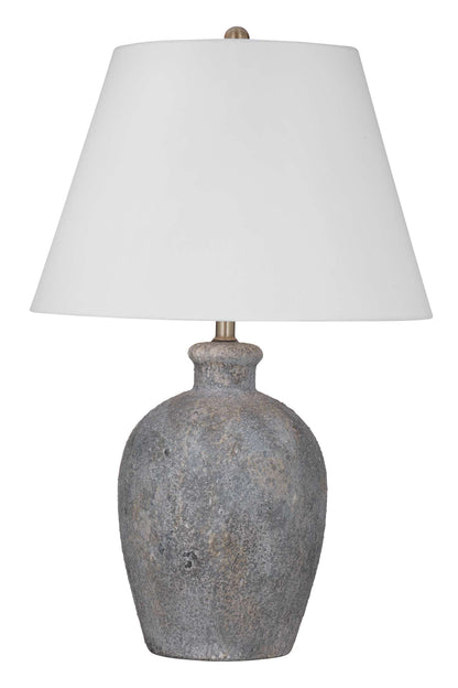 Fremont Table Lamp - Straight On