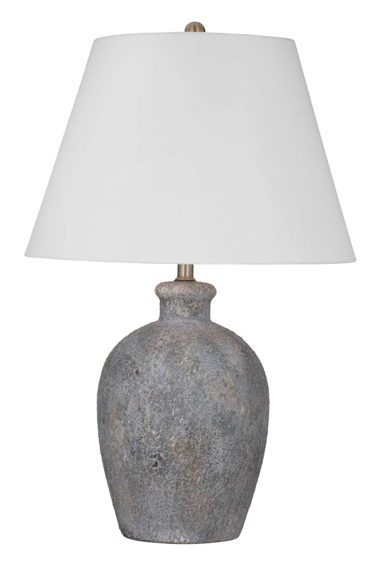 Fremont Table Lamp - Straight On