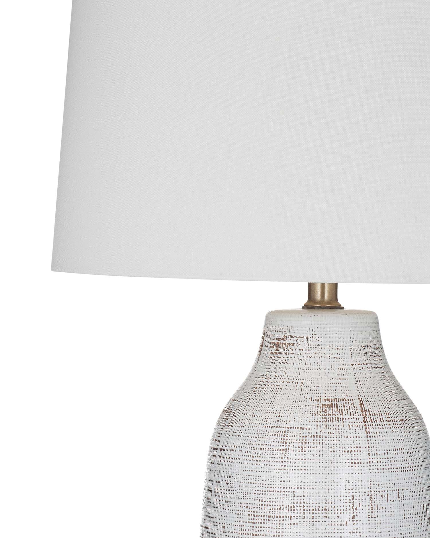 Forcythia Table Lamp - Detail