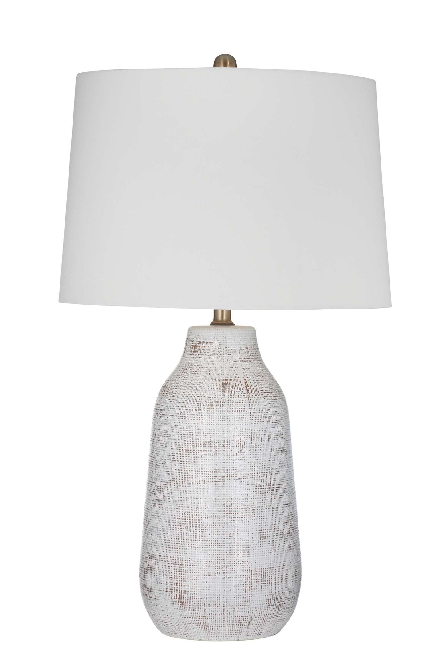 Forcythia Table Lamp - Straight On