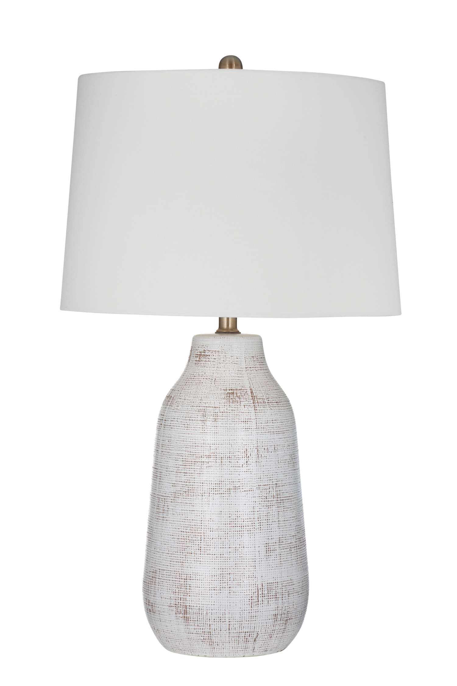 Forcythia Table Lamp - Straight On