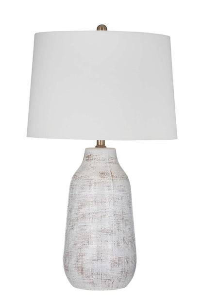 Forcythia Table Lamp - Straight On
