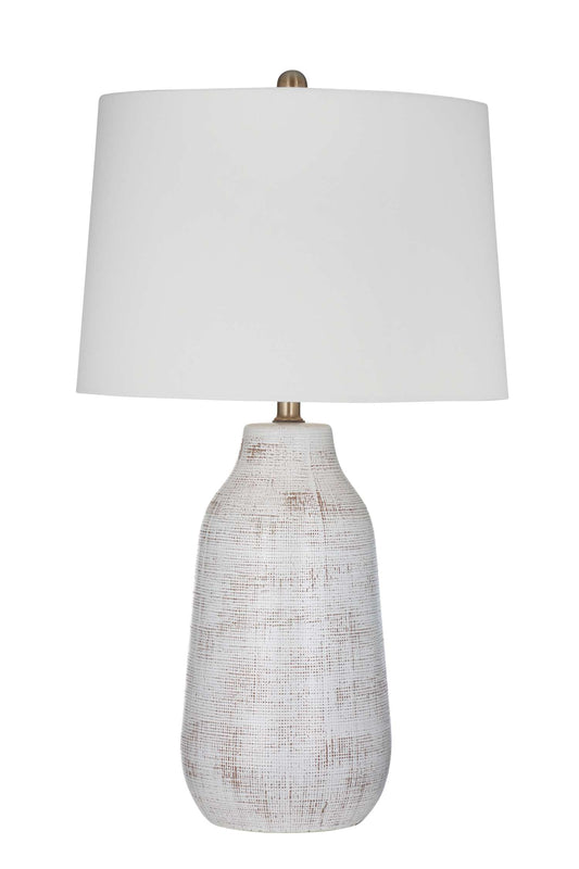 Forcythia Table Lamp - Straight On