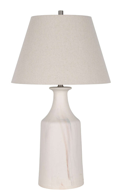 Eastlake Table Lamp - Straight On