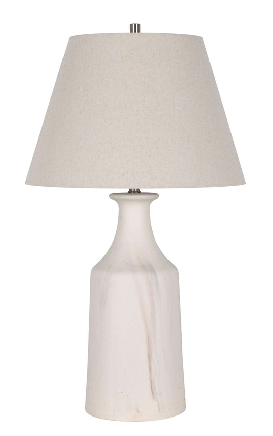 Eastlake Table Lamp - Straight On