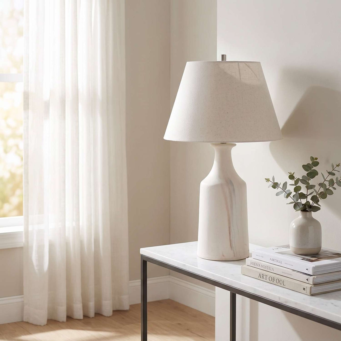 Eastlake Table Lamp - Main