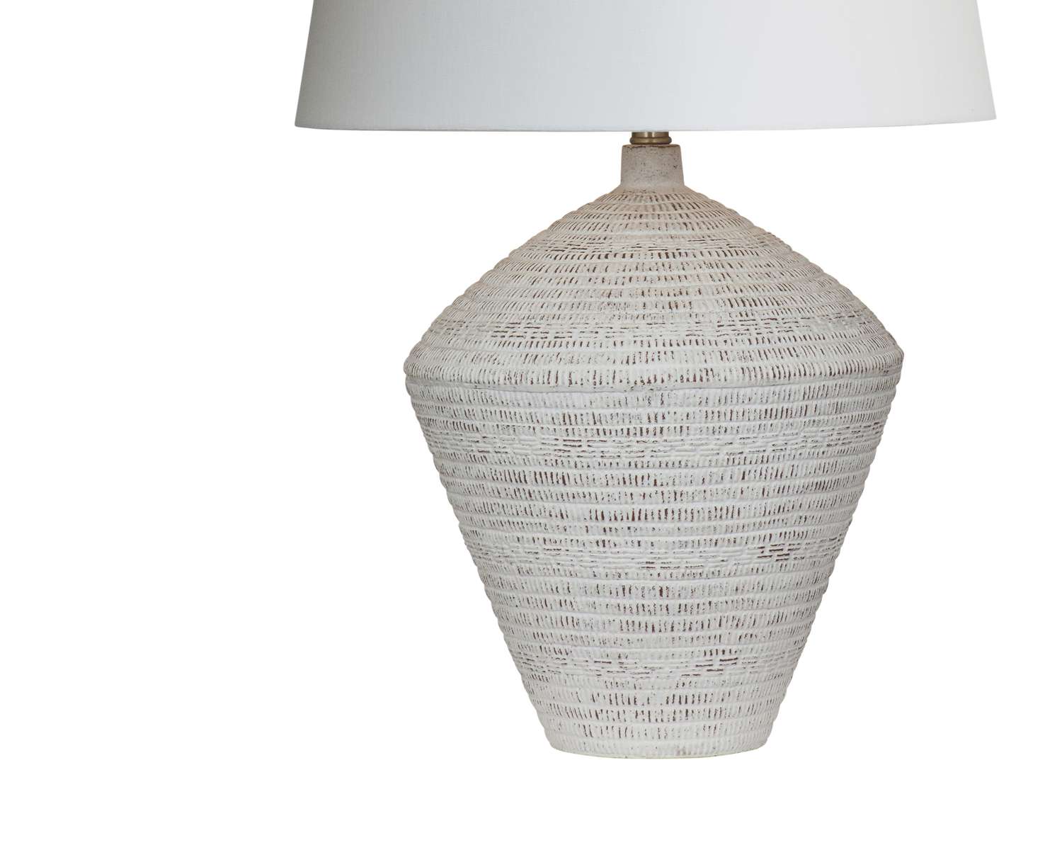 Eclipse Table Lamp - Detail
