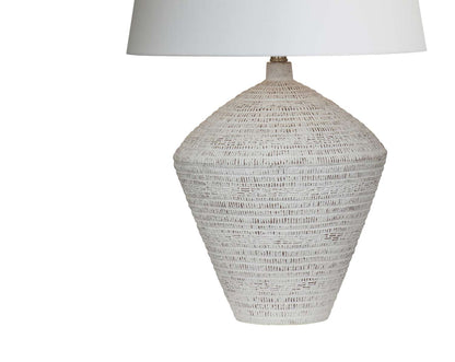 Eclipse Table Lamp - Detail