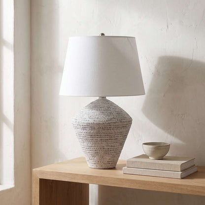 Eclipse Table Lamp - Main