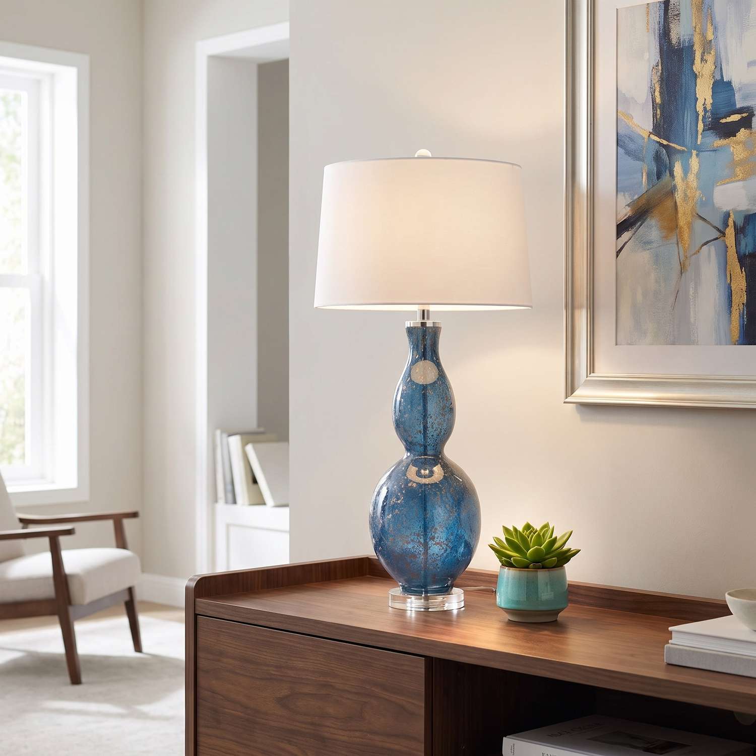 Presley Table Lamp - Main