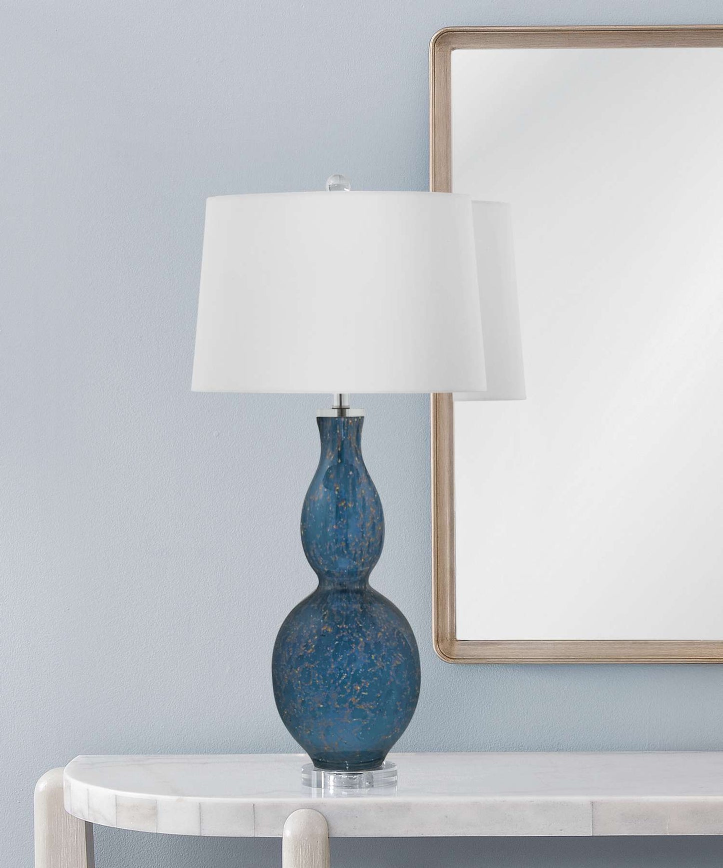 Presley Table Lamp - Room Scene