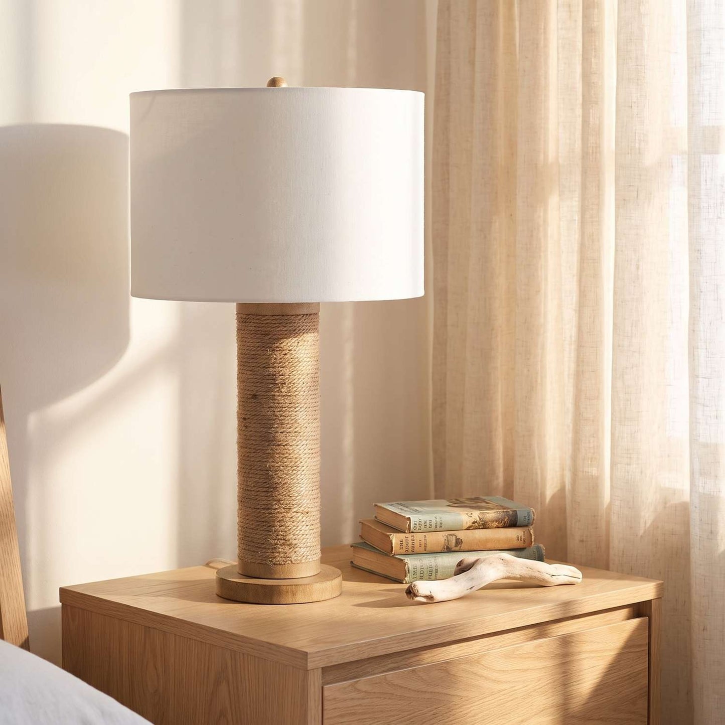 Adams Table Lamp - Main