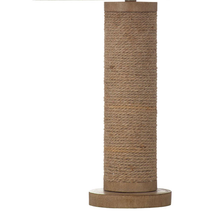 Adams Table Lamp - Additional