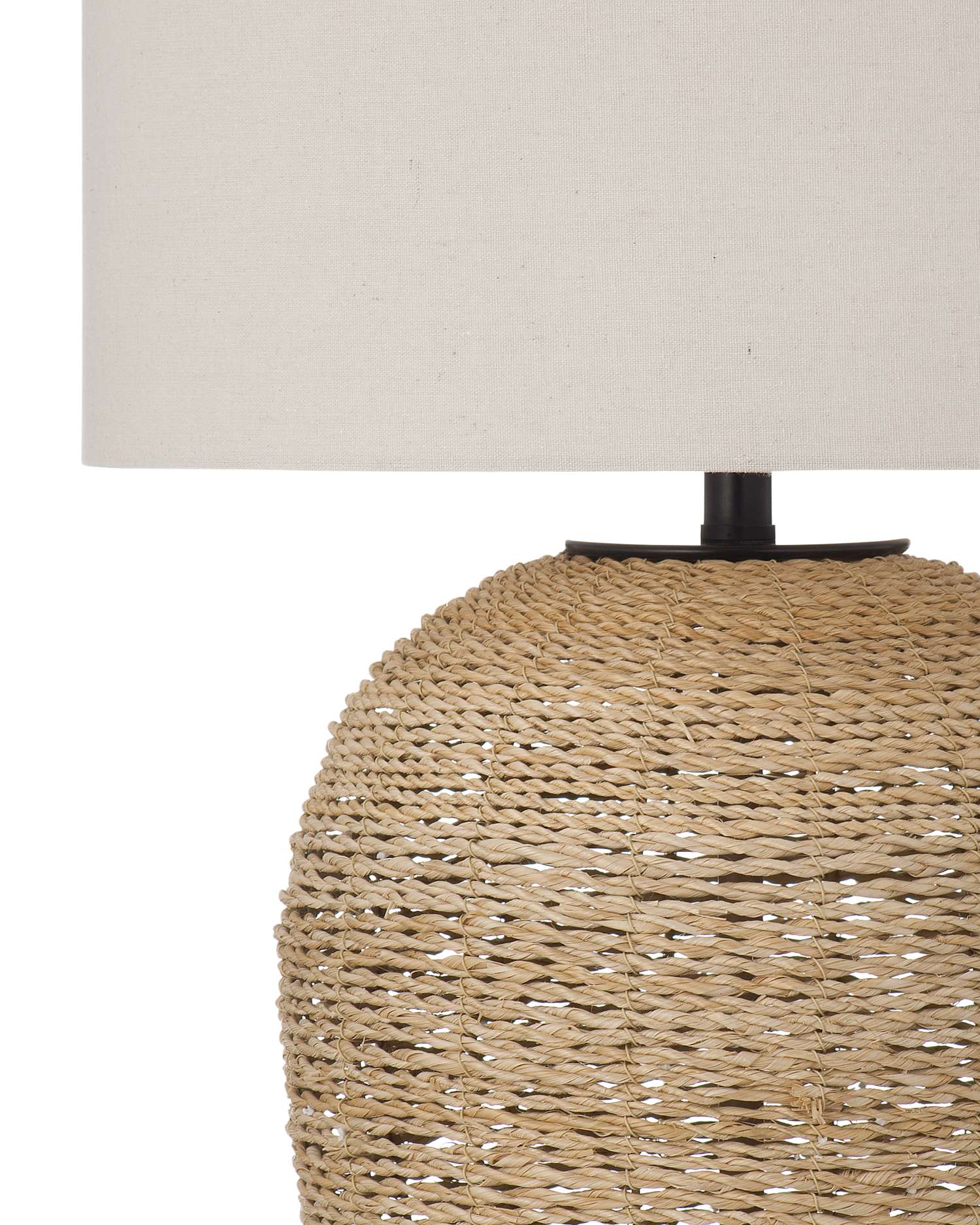 Armstrong Table Lamp - Detail