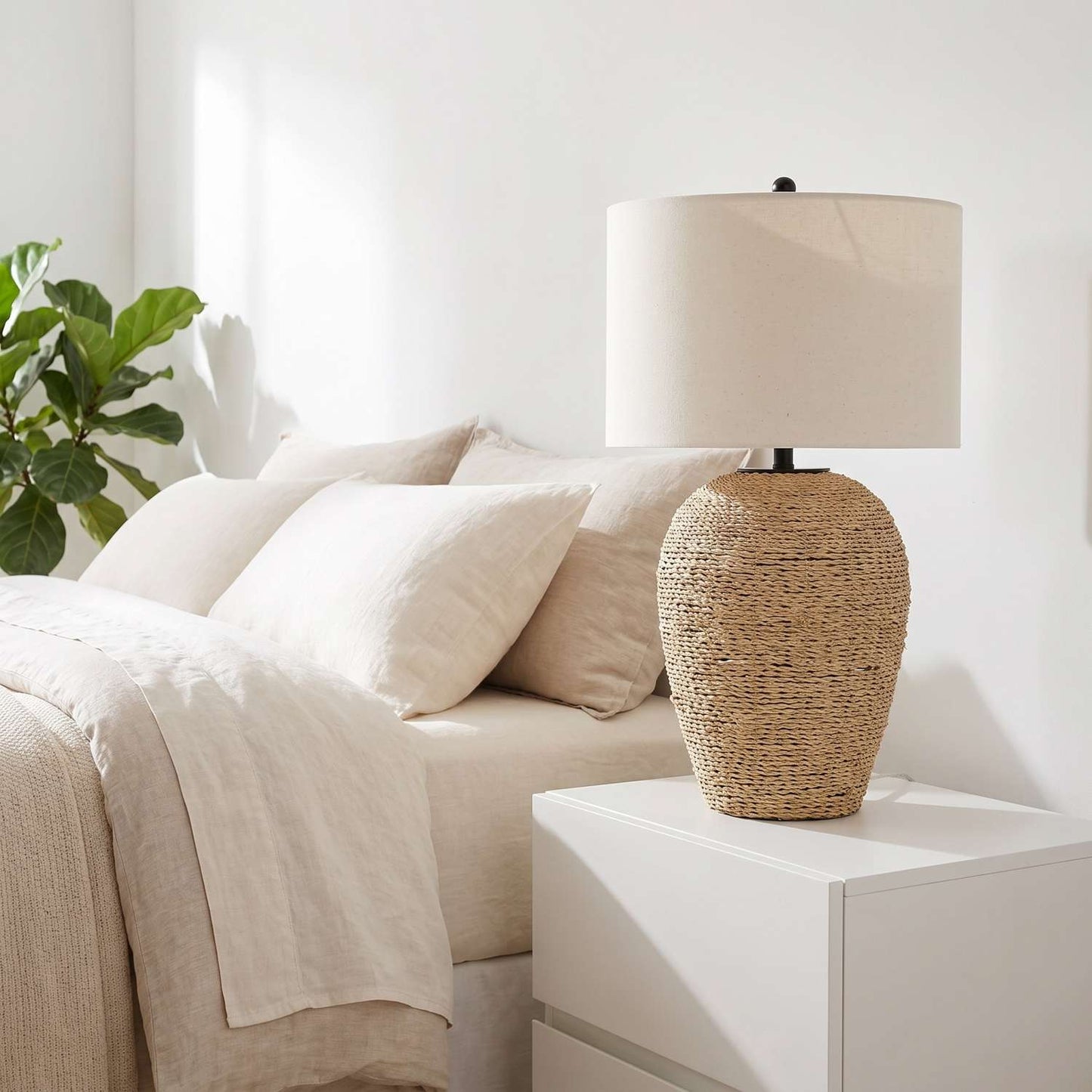 Armstrong Table Lamp - Main