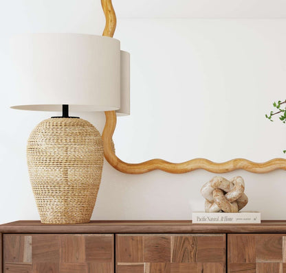 Armstrong Table Lamp - Room Scene