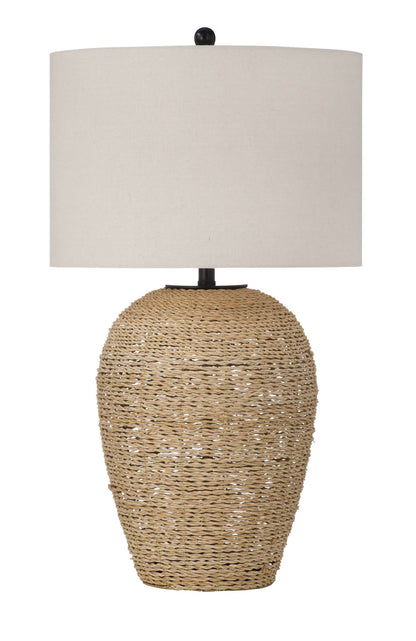 Armstrong Table Lamp - Straight On