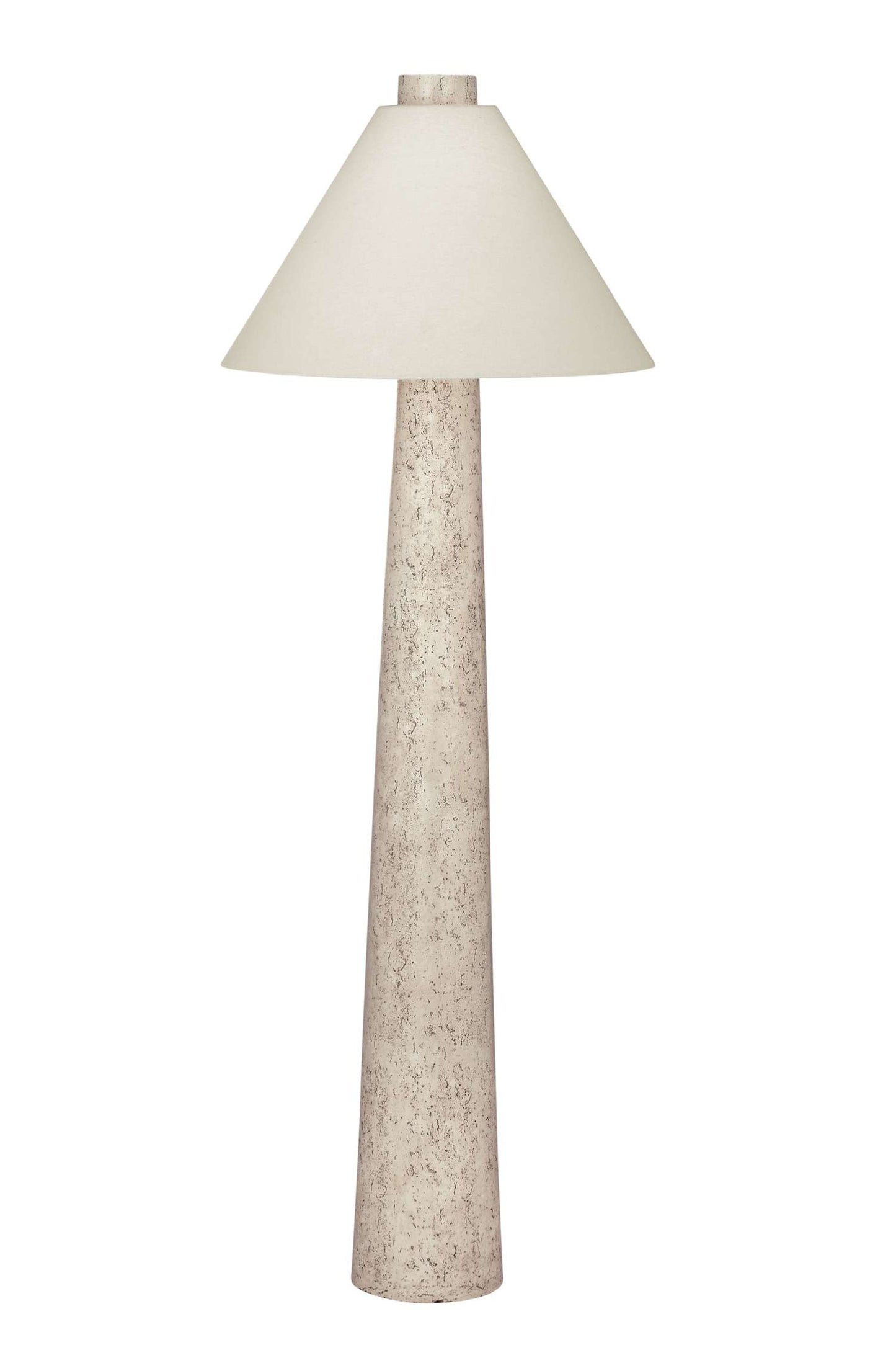 Butler Floor Lamp - Straight On