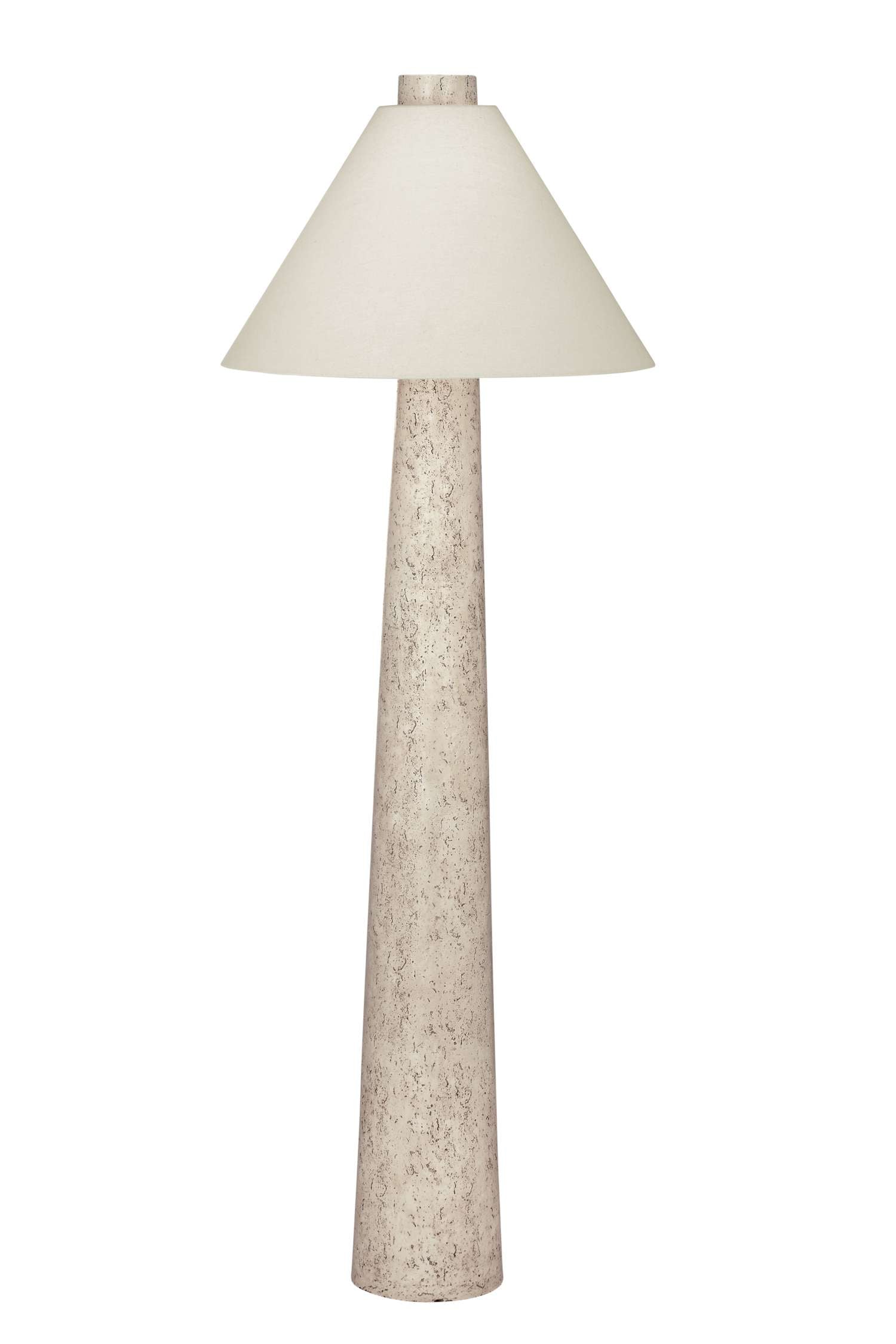 Butler Floor Lamp - Straight On